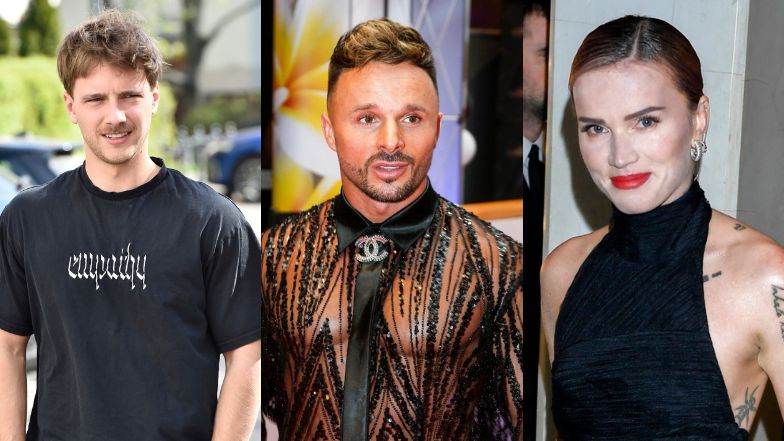 Qczaj komentuje aferę wokół Maffashion i Musiała. Co sądzi o reklamowaniu alkoholu?