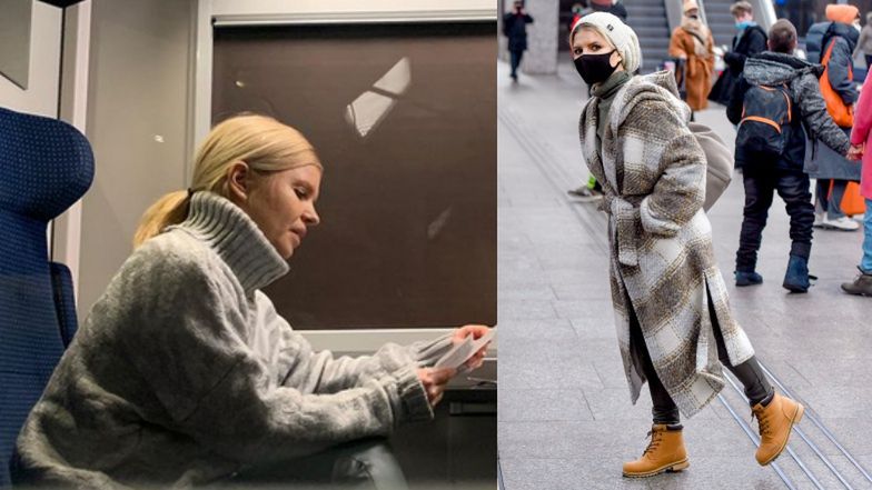 Marta Manowska dostała nowy program w TVP