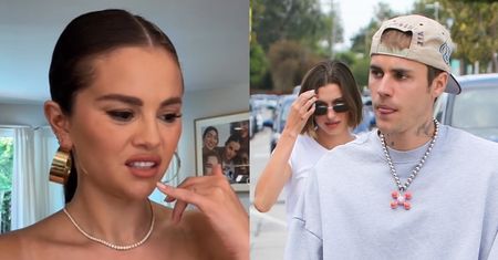 DWUZNACZNE nagranie Seleny Gomez ożywiło internautów. "Nawiązuje do plotek o ROZWODZIE JUSTINA z Hailey" (WIDEO)