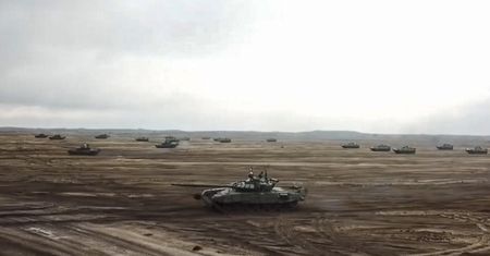 Amerykańscy dyplomaci mają opuścić Ukrainę
