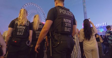 Niemcy zmieniają prawo. Ułatwią deportacje, obetną zasiłki i ograniczą dostęp do broni