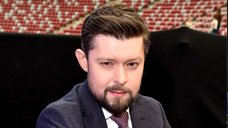 Remigiusz Mróz chodził do klasy z seryjnym mordercą