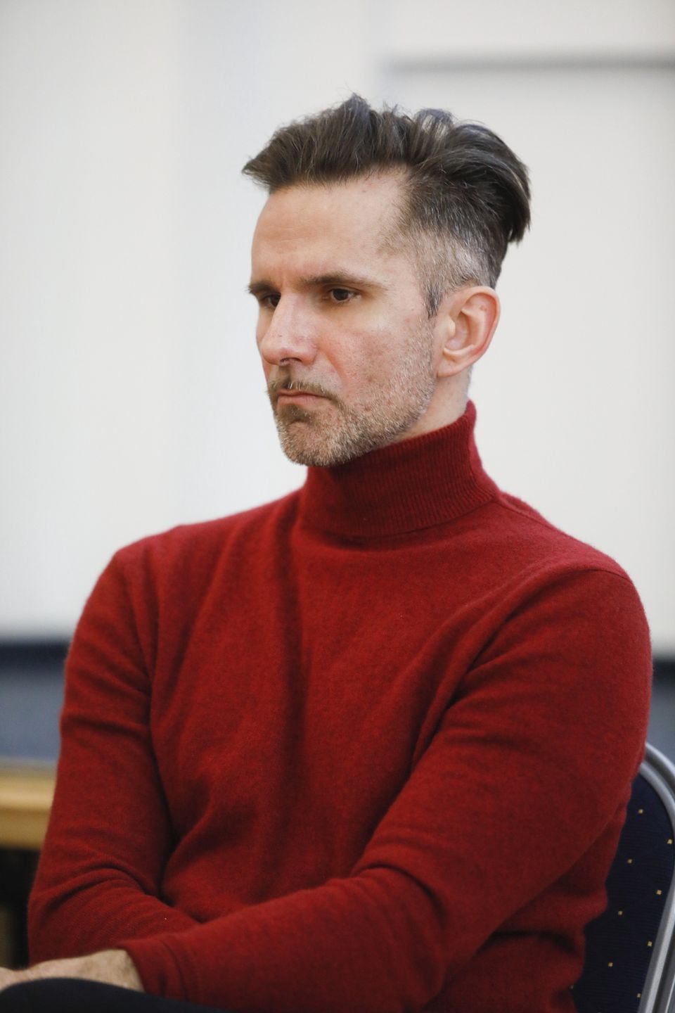 Marcin Bosak 