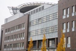 Koronawirus. Wiemy, ilu chorych hospitalizowanych jest w Szpitalu Południowym