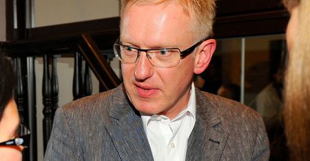 Znalazł zeszyt sprzed 50 lat. "Zostaliśmy poddani eksperymentowi"