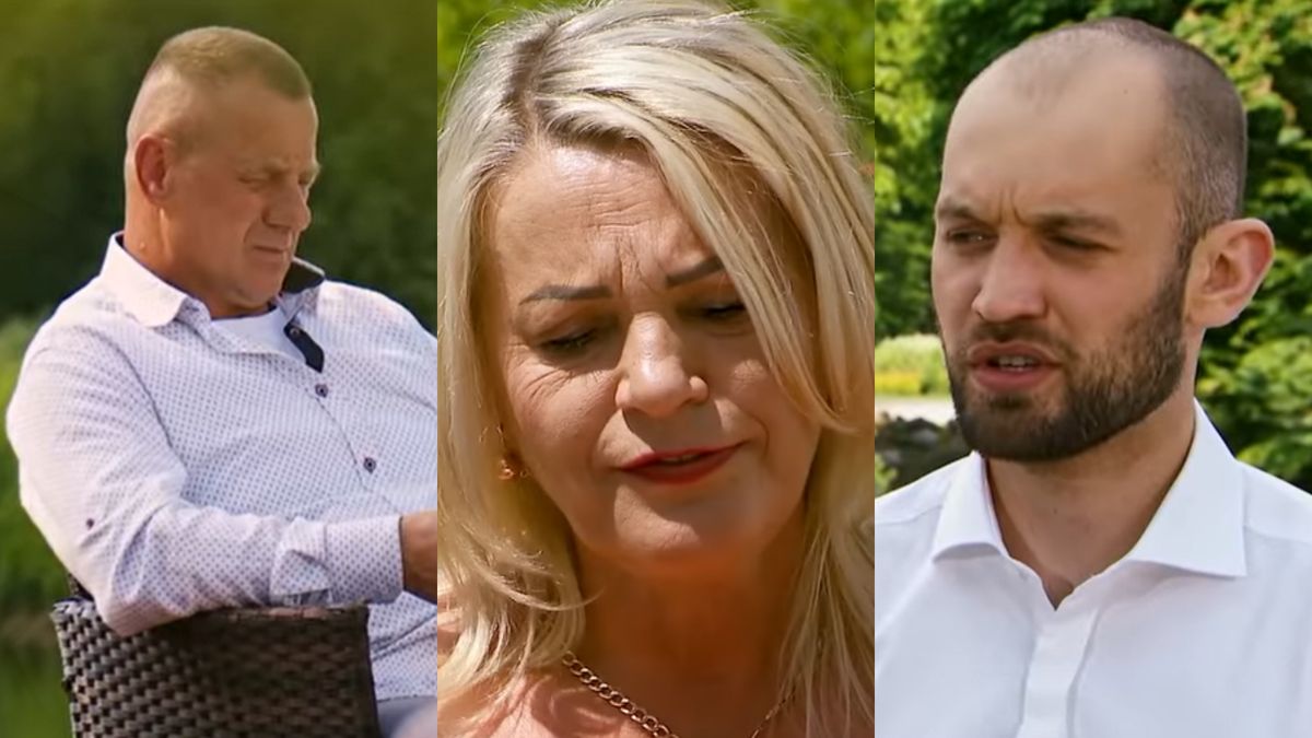 Widzowie "Rolnik szuka żony" bezlitośnie oceniają nowych uczestników 