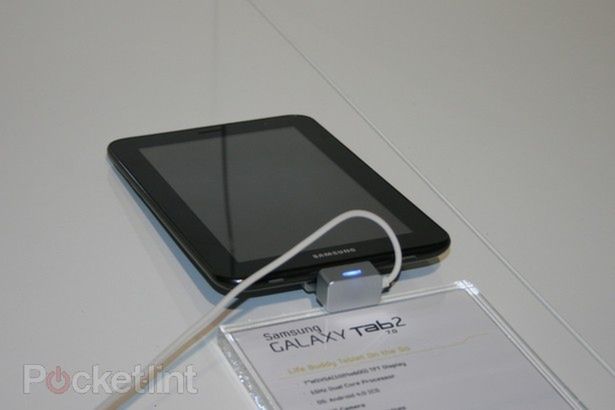Samsung Galaxy Tab 2 oficjalnie - Ice Cream Sandwich trafia do tabletów [zdjęcia] 19