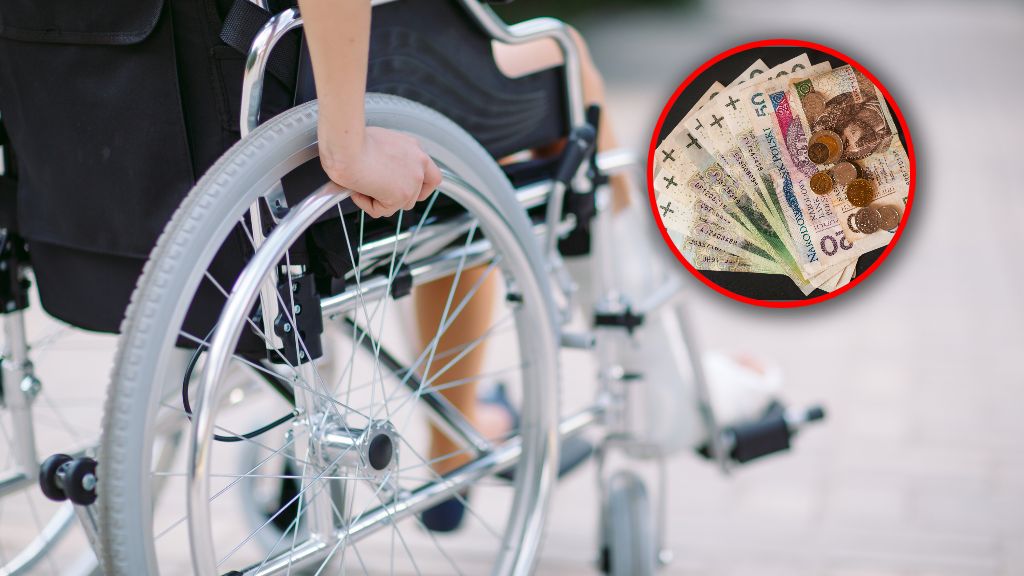 Najczęściej poszkodowane są osoby starsze, chore i z ograniczeniami poznawczymi