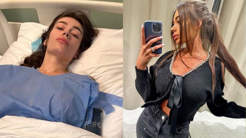 Polska influencerka wspomina horror po zabiegu w tureckiej klinice