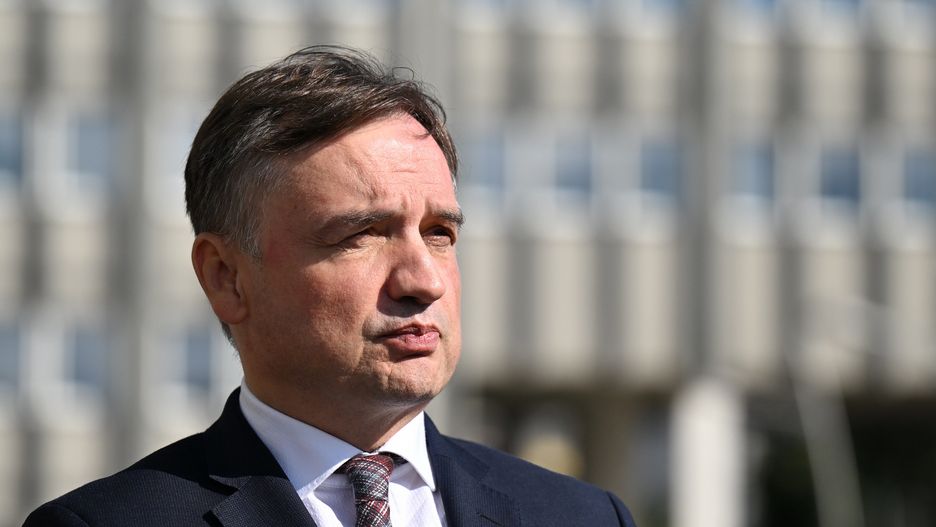 Zbigniew Ziobro złożył skargę nadzwyczajną, Sąd Najwyższy przyznał mu rację