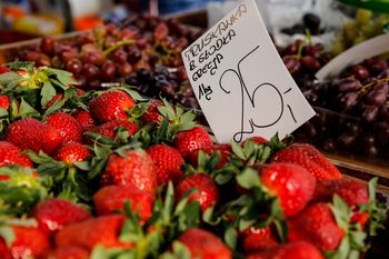 Skorzysta serce i mózg. Najzdrowsze pośród owoców
