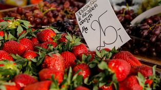 Skorzysta serce i mózg. Najzdrowsze pośród owoców