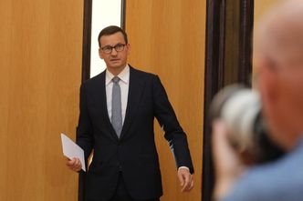 Kiedy raty kredytów zaczną spadać? Premier zabrał głos