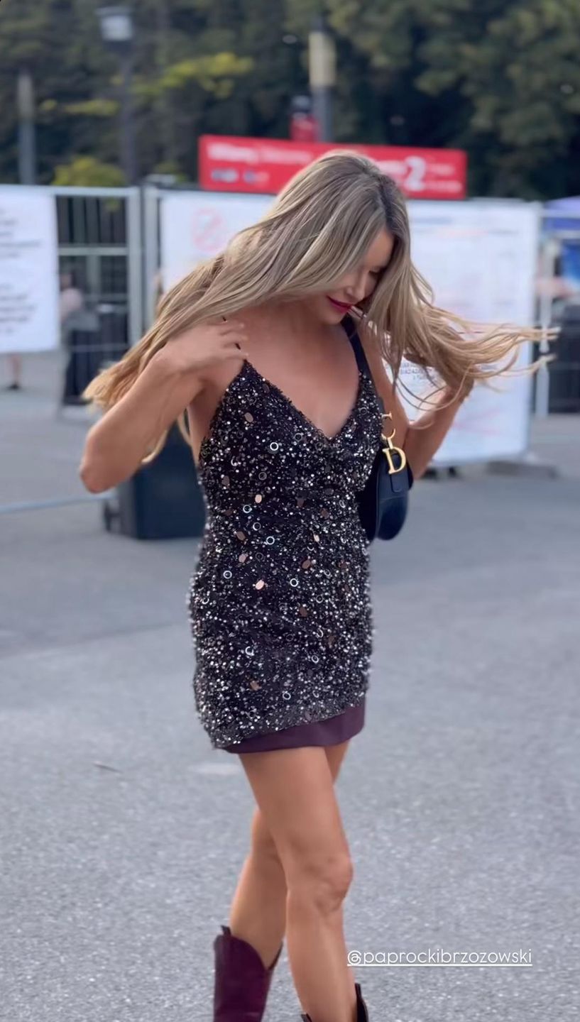 Małgorzata Rozenek