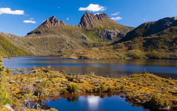 Szukali polecanej atrakcji. Turyści mocno się zdziwili