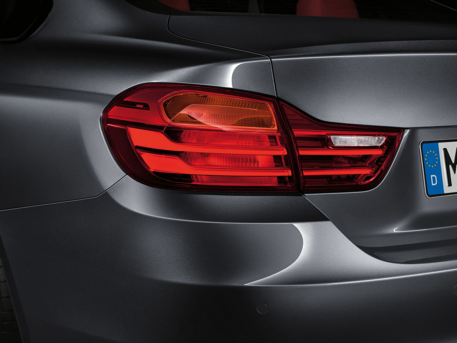 BMW Serii 4 Coupé [galeria] 127
