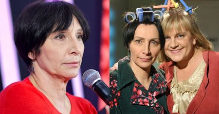 Renata Pałys w przejmujących słowach o pochówku Marzeny Kipiel-Sztuki: "To było ogromnym szokiem". Mówi, kto będzie zajmował się grobem
