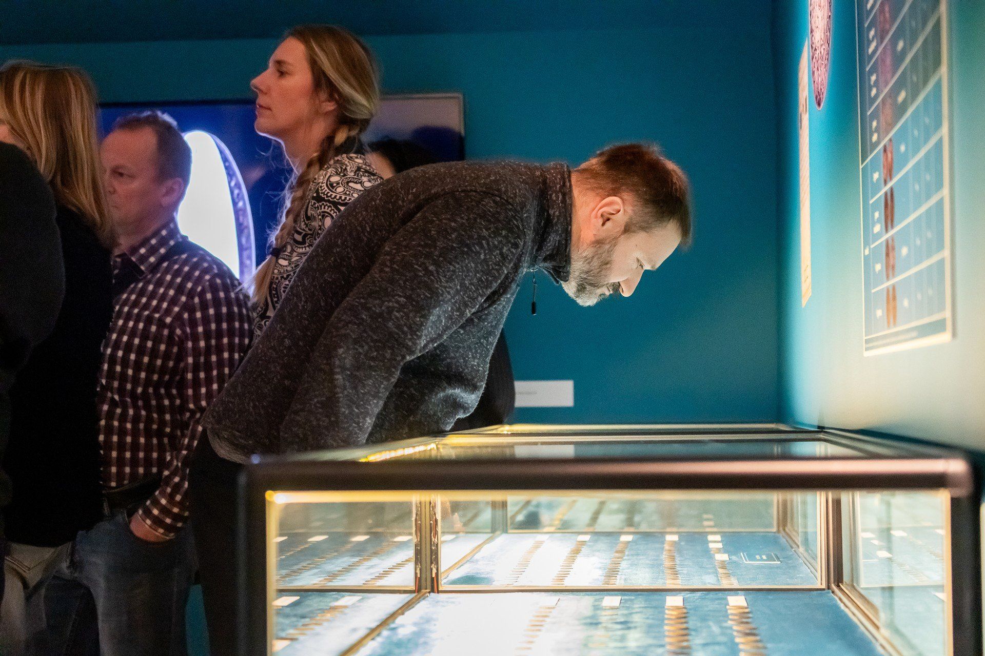 W zbiorach bydgoskiego Muzeum Okręgowego znajduje się 320 monet i medali oraz 46 banknotów z panowania Stanisława Augusta. To dary, zakupy, nabytki z prywatnych kolekcji, m.in. Stanisława Niewiteckiego oraz znaleziska z regionu.