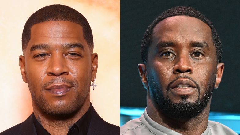 Wstrząsające zeznania Kida Cudiego w procesie Diddy'ego