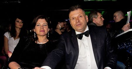 Rutkowski: "Luizie było ze mną dobrze!"