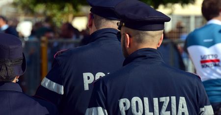 Brutalne zabójstwo Polki w Neapolu. Włosi są w szoku. "Wydawał się opętany"