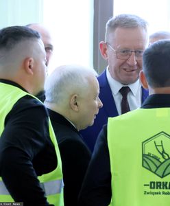 Wiemy, kto wprowadził rolników do Sejmu. Akcja skoordynowana z PiS