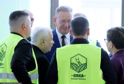 Wiemy, kto wprowadził rolników do Sejmu. Akcja skoordynowana z PiS