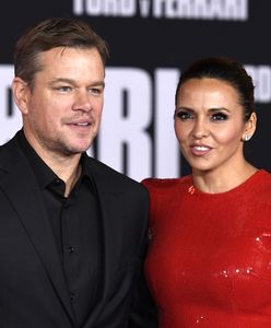 Matt Damon mierzy się z małżeńskim kryzysem. Wyjechali w podróż ostatniej szansy