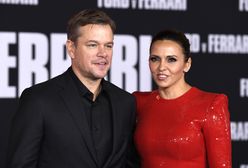 Matt Damon mierzy się z małżeńskim kryzysem. Wyjechali w podróż ostatniej szansy