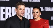Matt Damon mierzy się z małżeńskim kryzysem. Wyjechali w podróż ostatniej szansy