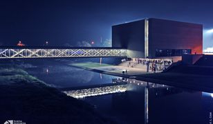 Brama Poznania. Podróż w czasie w nowoczesnym wydaniu