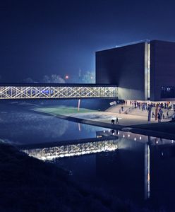 Brama Poznania. Podróż w czasie w nowoczesnym wydaniu