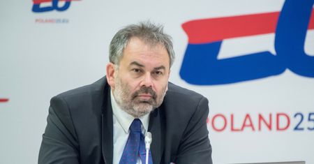 Zmiana na czele ZUS. Tusk powołał Liwiusza Laskę