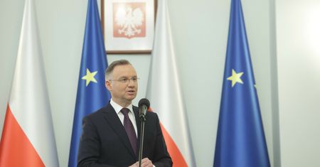 "Sądowy chaos". Zagraniczne media komentują ułaskawienie