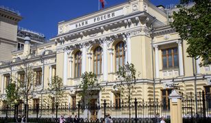 Rosja domaga się 230 mld dol. Chcą swoich zamrożonych aktywów