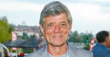 W dzieciństwie był znanym aktorem. Nałogi zmieniły mu życie