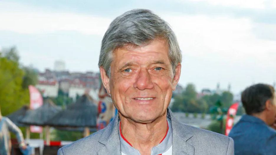 Henryk Gołębiewski