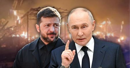 Rosja atakuje ukraińskie porty. Drony uszkodziły zagraniczne statki