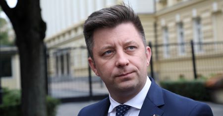 Koronawirus. Michał Dworczyk o wsparciu zagranicznych lekarzy