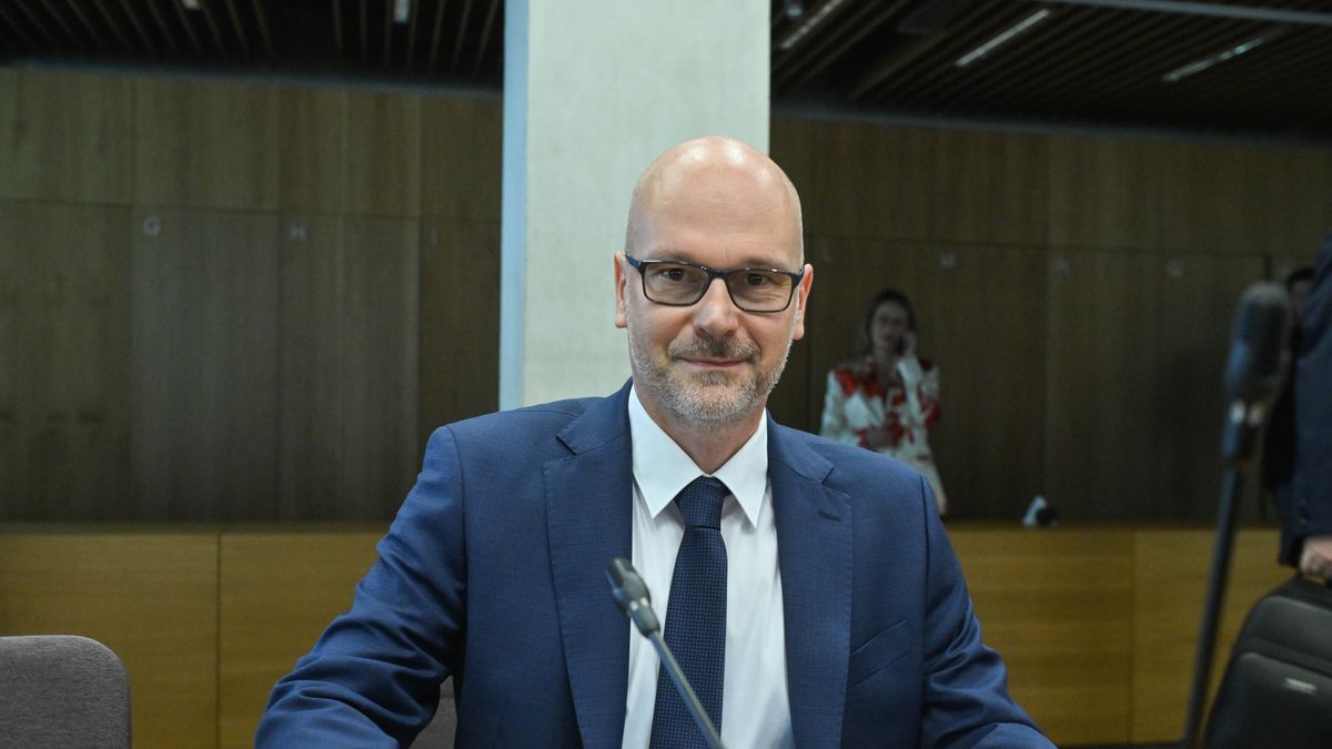 Maciej Berek