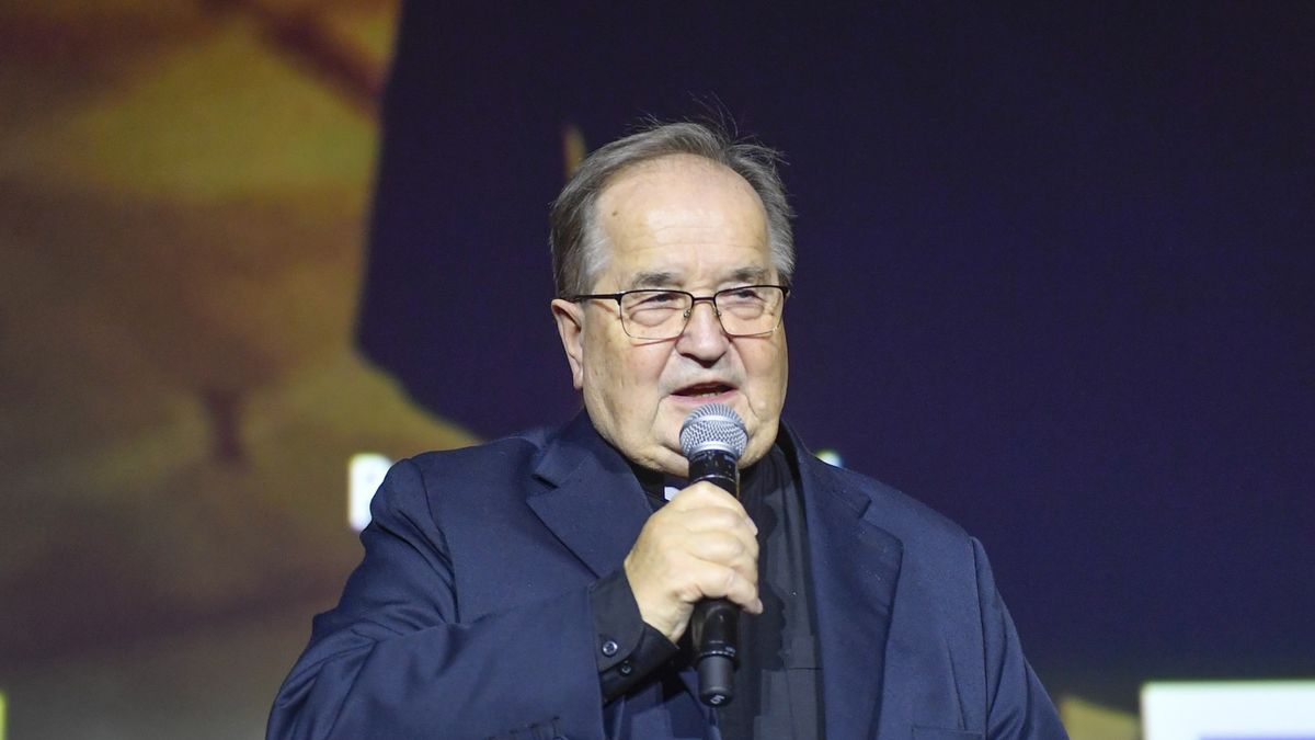 Dla ojca Tadeusza Rydzyka ten rok nie zaczął się pomyślnie