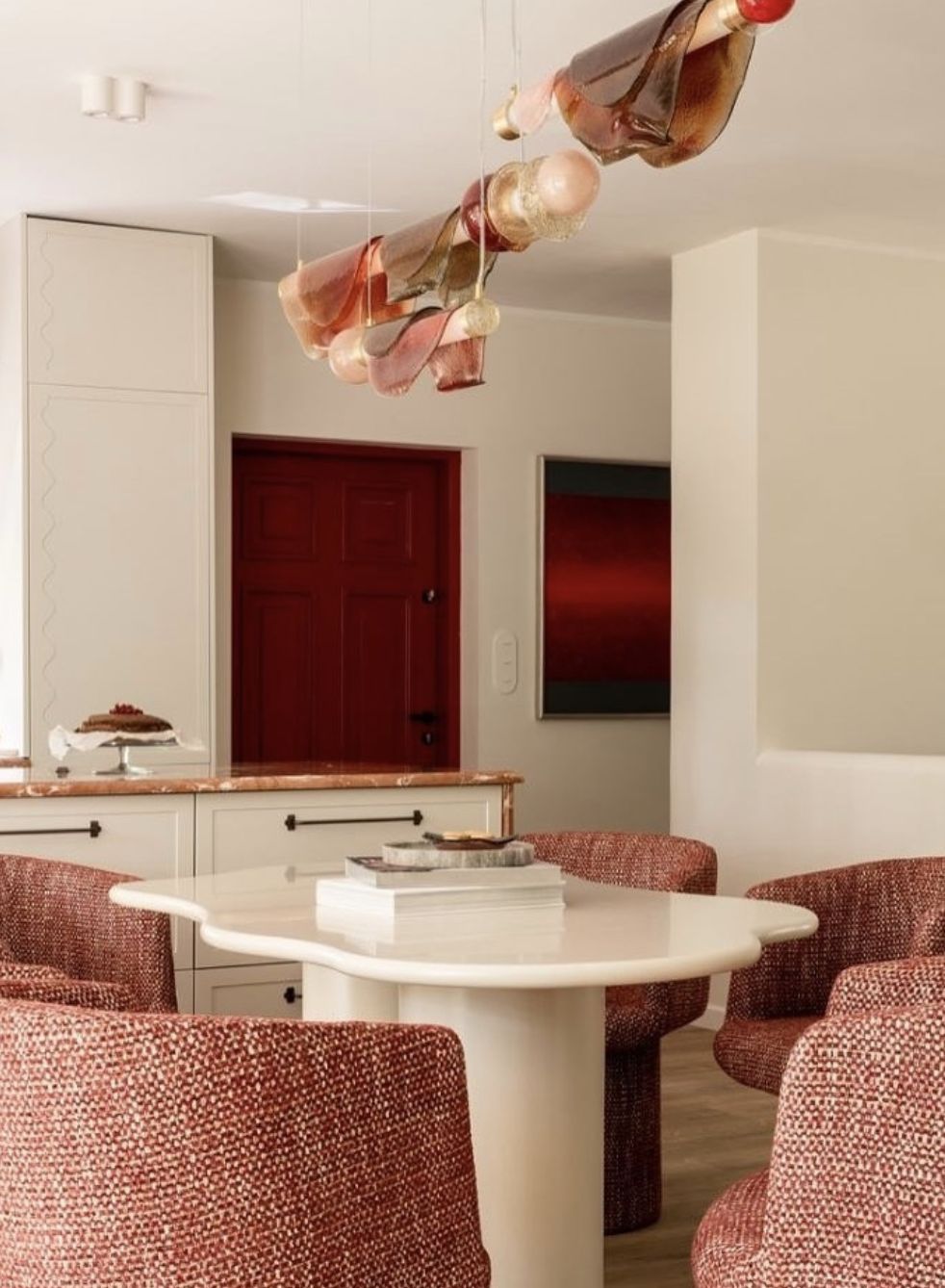 Salon Soni Bohosiewicz