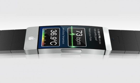 iWatch - wygląda na to, że szykuje się rewolucja. Ale czy naprawdę jej potrzebujemy? 2