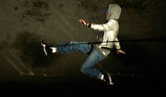 „Stay True” - tancerz Marquese Scott w spocie promującym Ballantine’s (wideo)