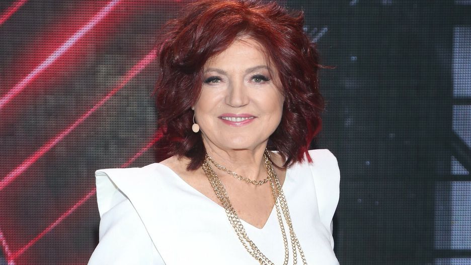 Urszula Dudziak
