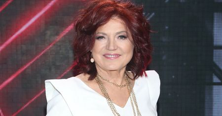 Urszula Dudziak tęskni za drugim domem. "Dawniej bez przerwy krążyłam między Nowym Jorkiem a Polską"