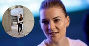 Tak mieszka Agnieszka Radwańska. Marmury i wnętrza ociekające luksusem!