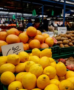 Handel w hurcie kwitnie. Oto ile kosztują warzywa i owoce