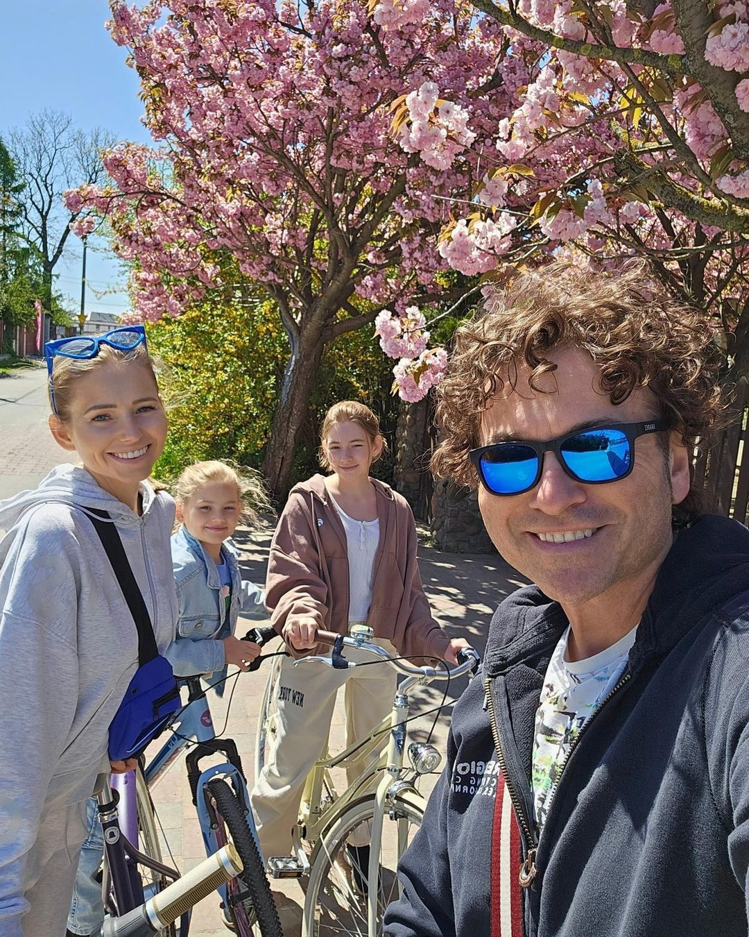 Piotr i Agata Rubikowie wyprowadzają się do Miami