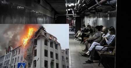 Wielkie zaniedbanie w obronie cywilnej kraju. Specjalista ma niepokojące informacje o schronach. "Śmiertelna pułapka"